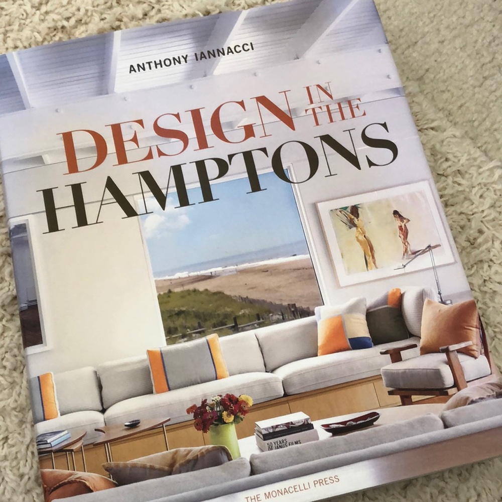 a coffeetable book